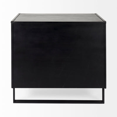 product image for Alvin Accent Cabinet Mercana Mer 69569 4 34