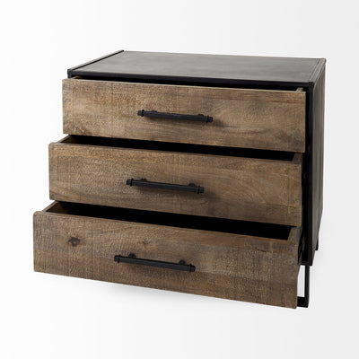 product image for Alvin Accent Cabinet Mercana Mer 69569 5 67