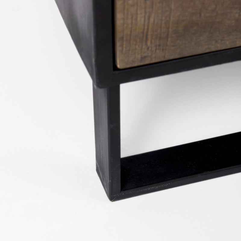 media image for Alvin Accent Cabinet Mercana Mer 69569 10 287