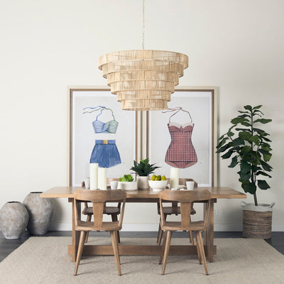 product image for Aida Dining Table Mercana Mer 69200 21 52