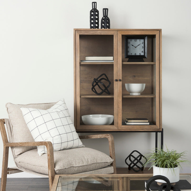 media image for Arelius Cabinet Mercana Mer 69299 36 23