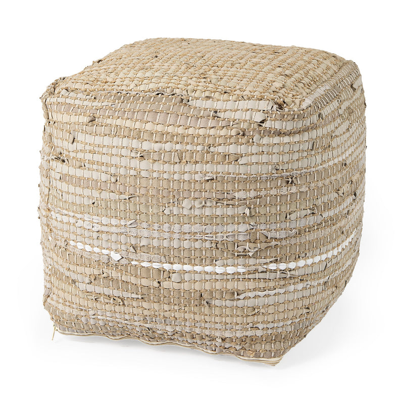 media image for Aalia Pouf Mercana Mer 69503 1 262