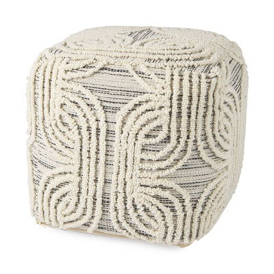 product image of Amaya Pouf Mercana Mer 69507 1 544