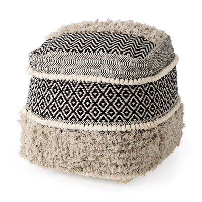 product image for Darika Pouf Mercana Mer 69515 1 85