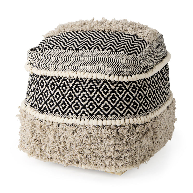 media image for Darika Pouf Mercana Mer 69515 1 281