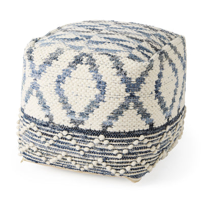 product image of Eshana Pouf Mercana Mer 69519 1 54