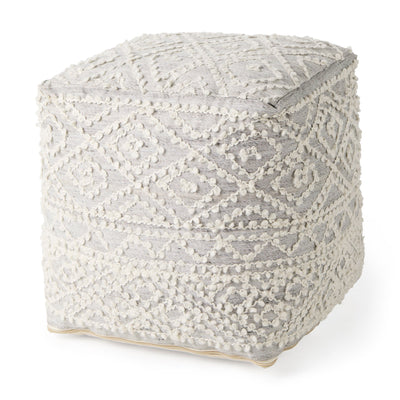product image for Farida Pouf Mercana Mer 69523 2 65