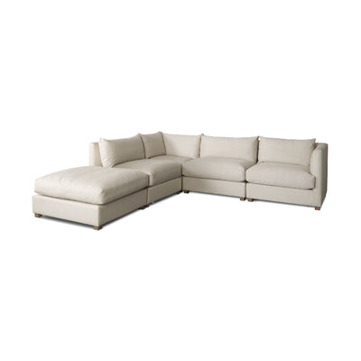 product image for Valence Throw Pillow Mercana Mer 69115 21 81