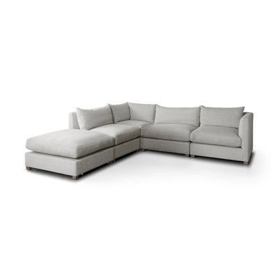 product image for Valence Throw Pillow Mercana Mer 69115 19 55