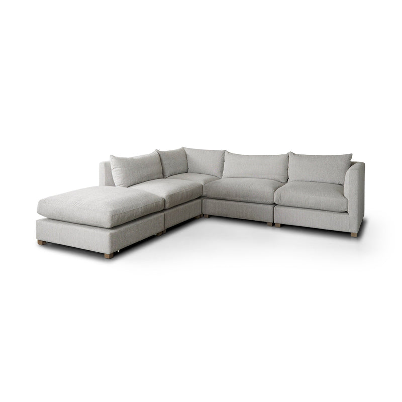 media image for Valence Throw Pillow Mercana Mer 69115 19 228