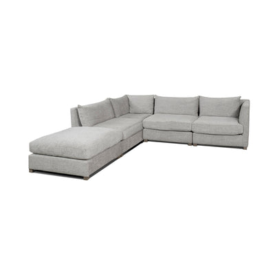 product image for Valence Arm Pillow Sofa Element Mercana Mer 69777 28 71
