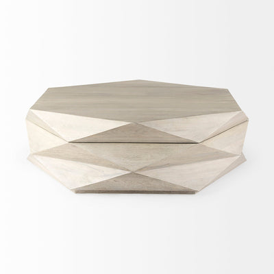 product image for Arreto Coffee Table Mercana Mer 70567 15 52