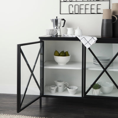 product image for Aurelia Accent Cabinet Mercana Mer 69265 11 13