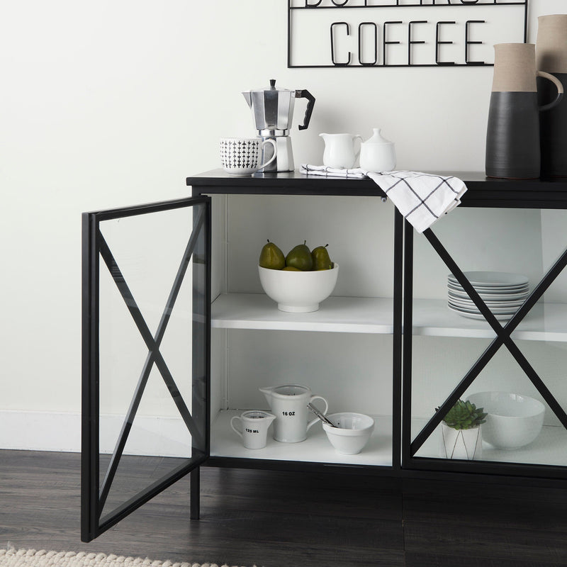 media image for Aurelia Accent Cabinet Mercana Mer 69265 11 256