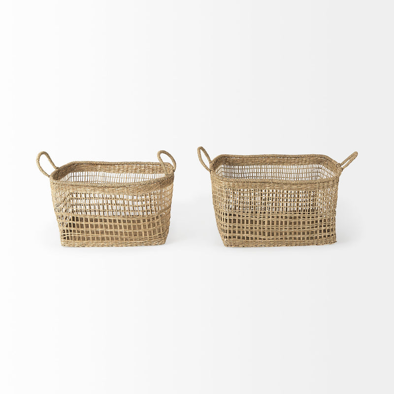 media image for Bellisa Baskets Mercana Mer 69585 2 25