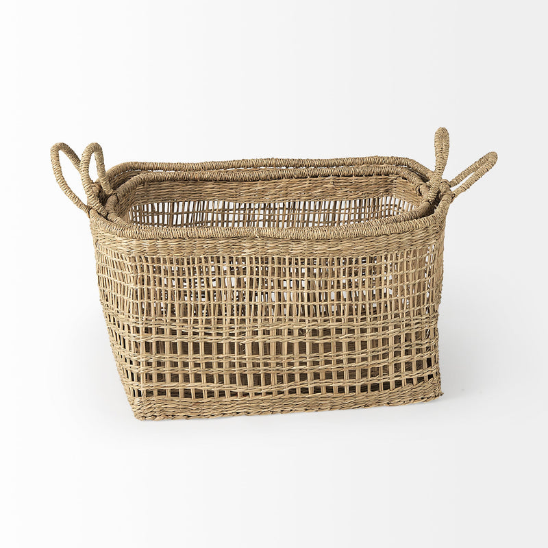 media image for Bellisa Baskets Mercana Mer 69585 4 264