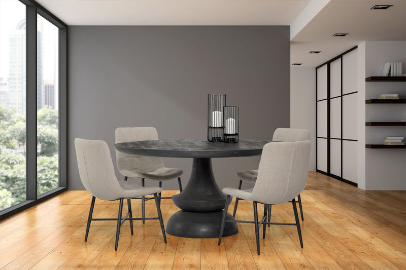 media image for Barrow Dining Chair Mercana Mer 68307 7 258