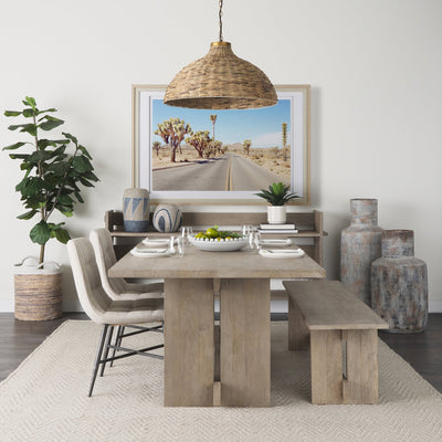 product image for Aida Console Table Mercana Mer 69198 23 15
