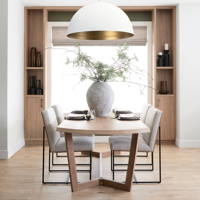 product image for Gobi Floor Vase Mercana Mer 69406 22 4