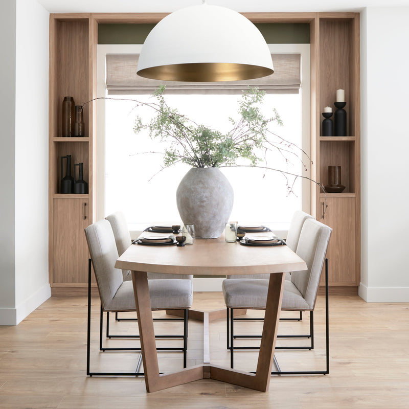 media image for Gobi Floor Vase Mercana Mer 69406 22 220