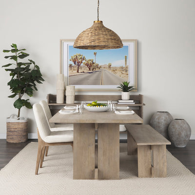 product image for Gobi Floor Vase Mercana Mer 69406 23 94
