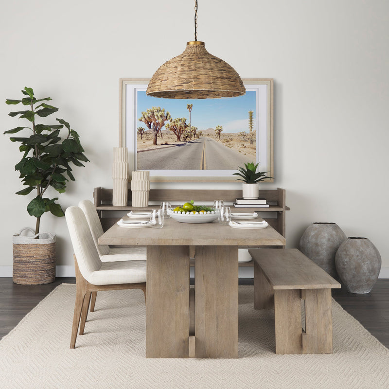 media image for Gobi Floor Vase Mercana Mer 69406 23 28