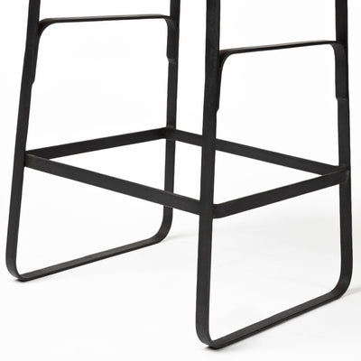 product image for Conan Metal Seat Bar Counter Stool Mercana Mer 69008 11 60