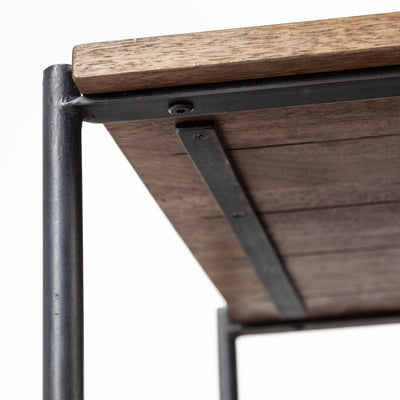 product image for Glenn End Side Table Mercana Mer 69015 7 7