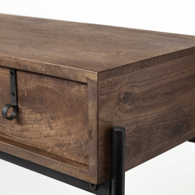 media image for Glenn Console Table Mercana Mer 69017 6 236