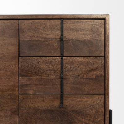 product image for Glenn Sideboard Mercana Mer 69020 8 76