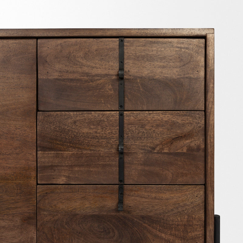 media image for Glenn Sideboard Mercana Mer 69020 8 290