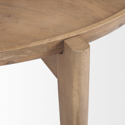 product image for Cleaver Accent Table Mercana Mer 69023 6 18