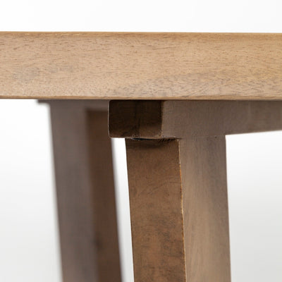 product image for Denver Dining Table Mercana Mer 69031 Ab 5 53