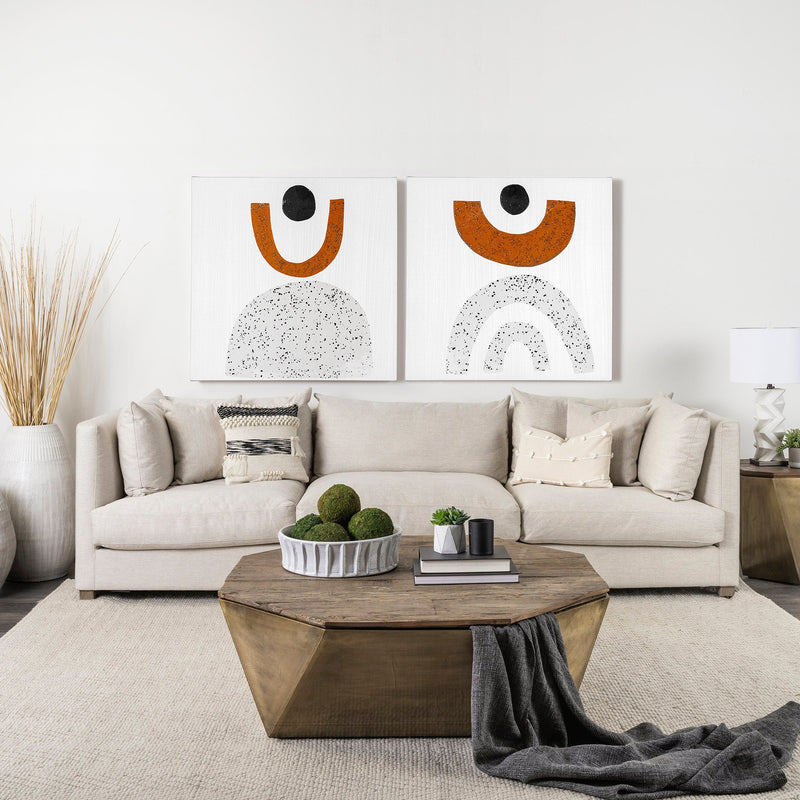 media image for Valence Throw Pillow Mercana Mer 69115 29 228