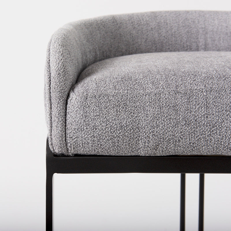 media image for Hollyfield Upholsterd Seat Bar Counter Stool Mercana Mer 69452 32 221