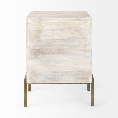 product image for Arelius End Side Table Mercana Mer 69207 20 3