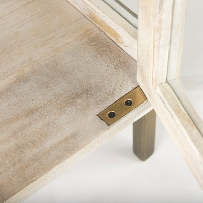 product image for Arelius End Side Table Mercana Mer 69207 40 40
