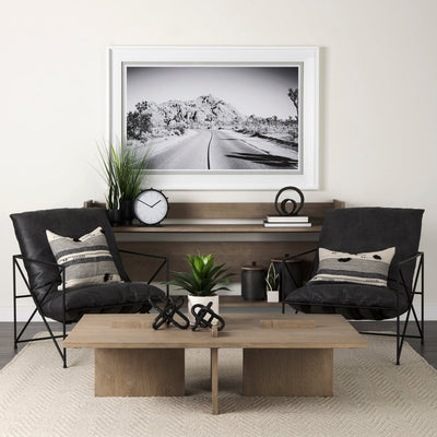 product image for Aida Console Table Mercana Mer 69198 22 34