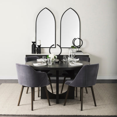 product image for Liesl Dining Table Mercana Mer 69185 23 41