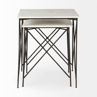 product image for Lorlei End Side Table Mercana Mer 69247 Ab 2 34