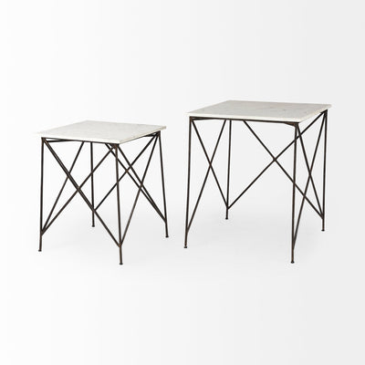 product image for Lorlei End Side Table Mercana Mer 69247 Ab 5 11
