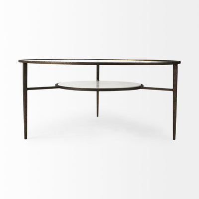 product image for Felicity Coffee Table Mercana Mer 69253 Ab 5 6