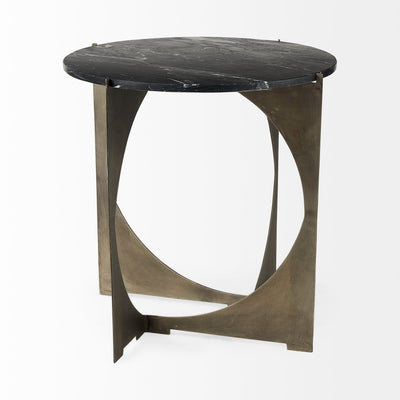 product image for Reinhold End Side Table Mercana Mer 68233 Ab 10 50