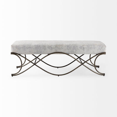 product image for Ayla Bench Mercana Mer 69370 4 48