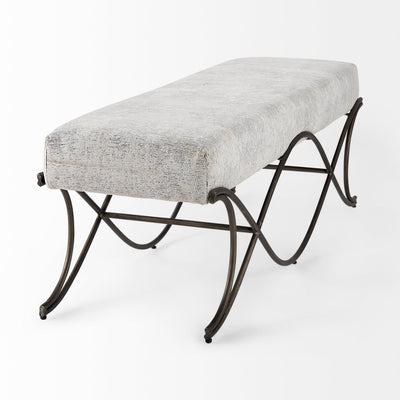 product image for Ayla Bench Mercana Mer 69370 10 93