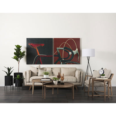 product image for Brooks Upholstered Sofa Mercana Mer 69621 24 37