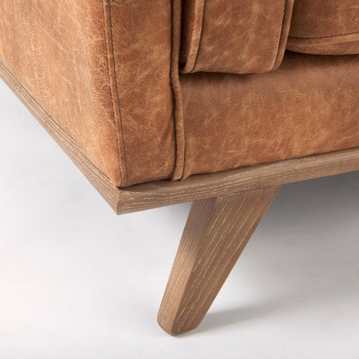 product image for Brooks Leather Chair Mercana Mer 69616 10 2