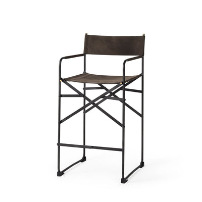 product image of Direttore Upholstered Seat Bar Counter Stool Mercana Mer 69629 1 519
