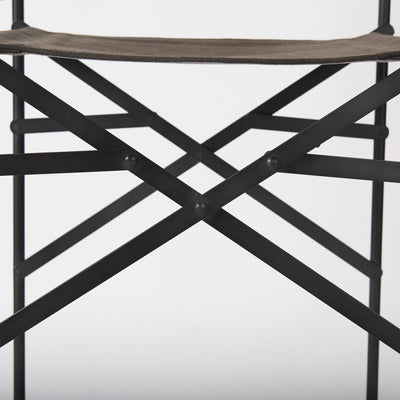 product image for Direttore Upholstered Seat Bar Counter Stool Mercana Mer 69629 11 27