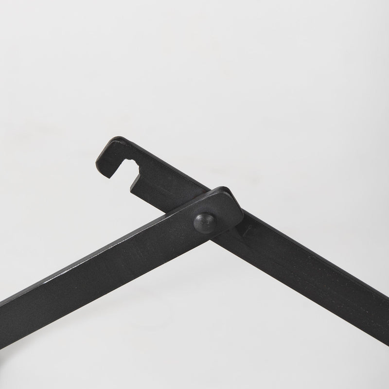 media image for Direttore Upholstered Seat Bar Counter Stool Mercana Mer 69629 12 225